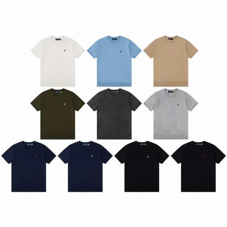 Picture of Ralph Lauren T Shirts Short _SKUPoloS-XLcstr022741